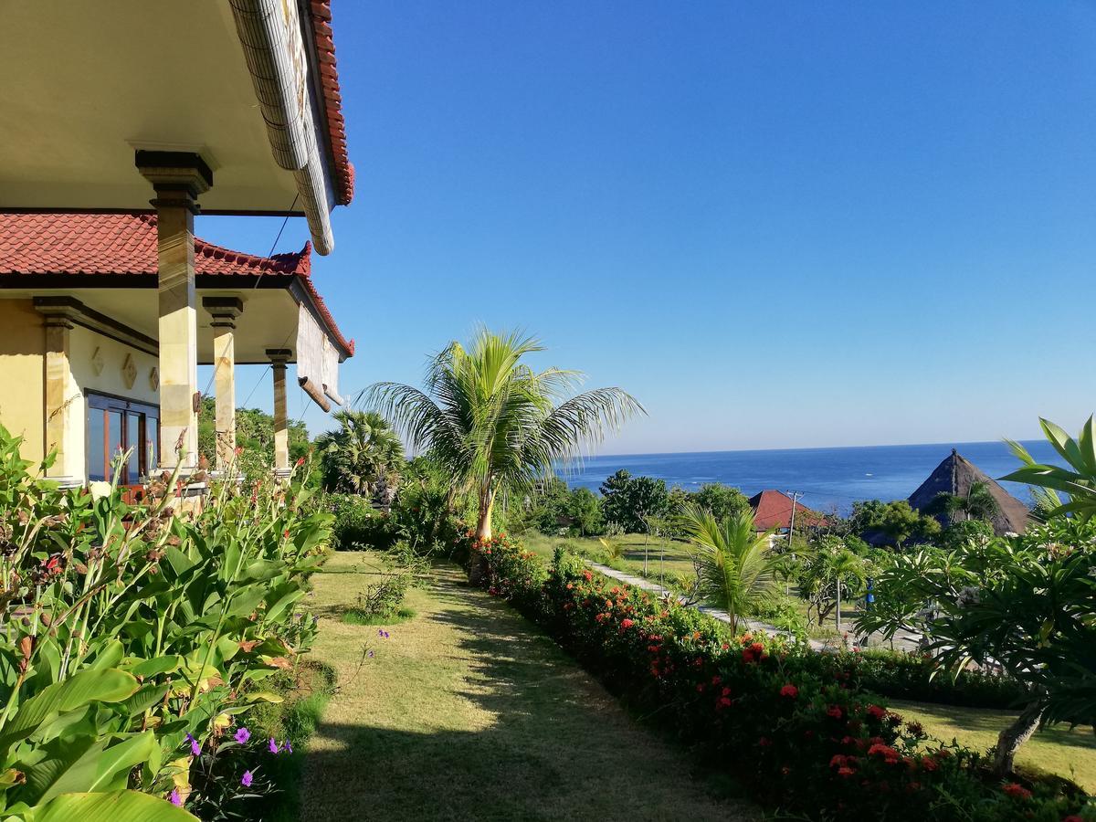 Bali Bhuana Villas Амед Экстерьер фото